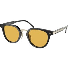 Prada Pr 17YS AAV07M 49 Unisex Güneş Gözlüğü