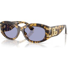 Dolce & Gabbana 0DG 4502 33301A 55 Kadın Güneş Gözlüğü