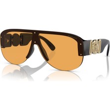 Versace VE4391 GB17 Erkek Güneş Gözlüğü