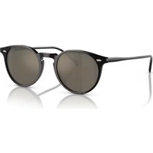 Oliver Peoples 0OV5529SU 177239 48 Unisex Güneş Gözlüğü