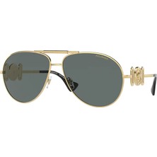 Versace 0VE2249 100281 65 Kadın Güneş Gözlüğü