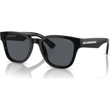 PRADA PR A04S 16K07T 52 Unisex Güneş Gözlüğü