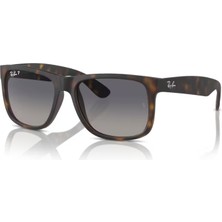 Ray-Ban 4165 865/8S 55 Erkek Güneş Gözlüğü Erkek Güneş Gözlüğü