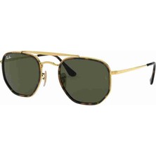 Ray-Ban Güneş Gözlüğü RB3648M 52 001