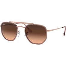 Ray-Ban Güneş Gözlüğü RB3648M 52 9069A5