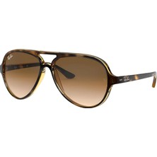Ray-Ban Rb4125 Cats 5000 710/51 Güneş Gözlüğü