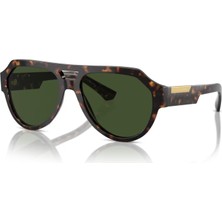 Dolce & Gabbana Dolce Gabbana DG4466 502/71 56 Unisex Güneş Gözlüğü