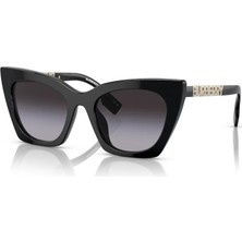 Burberry 4372U 3001/8G 52