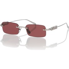GUCCİ 1808S 004 Unisex Güneş Gözlüğü