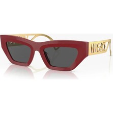 VERSACE VE4432U 538887 53 Kadın Güneş Gözlüğü