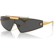 Versace 2265 100287 44 Unisex Güneş Gözlüğü