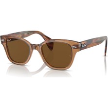 RB 0880S 664057 52 Ray-Ban Polarize Güneş Gözlüğü