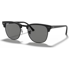 Ray-Ban RB3016 1305B1 49-21 Clubmaster® Unisex Güneş Gözlüğü