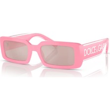 Dolce & Gabbana Dolce Gabbana Güneş Gözlüğü 6187 3262/5 53