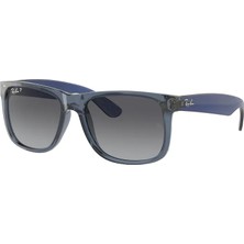 Ray-Ban Rb 4165 6596T3 55 Ekartman Erkek Güneş Gözlüğü