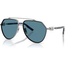 Dolce Gabbana DG2315 04 80 62 Erkek Güneş Gözlüğü