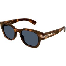 Gucci GG 1518S 002 51 Unisex Güneş Gözlüğü