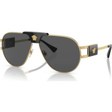 Versace Güneş Gözlüğü VE2252 63 100287