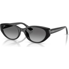 Ray-Ban RB 4457D 667711 55 Unisex Güneş Gözlüğü