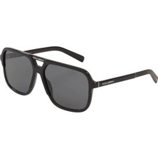 DG 4354 193481 61 Dolce & Gabbana Polarize Güneş Gözlüğü