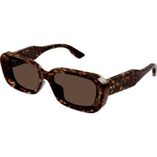 Gucci GG1531SK 002 54 Kadın Güneş Gözlüğü