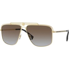 Versace 2242 1002/89 61 Unisex Güneş Gözlüğü