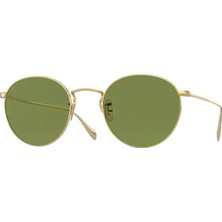 Oliver Peoples 0OV1186S 514552 50 Unisex Güneş Gözlüğü