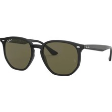 RB 4306 601/9A 54 Ray-Ban Polarize Güneş Gözlüğü