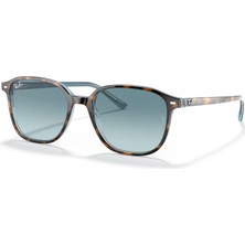 Ray-Ban Kadın Güneş Gözlüğü RB2193 53 13163M Kahverengi Çerçeve UV Koruma Özellikli Günlük Kullanım
