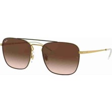 Ray-Ban 0RB3588-90551355 Erkek Güneş Gözlüğü