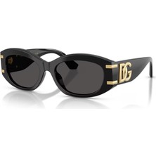DG 4502 501/87 55 Dolce & Gabbana Güneş Gözlüğü