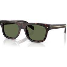 Pr B12S 17N20G 55 Prada Polarize Güneş Gözlüğü
