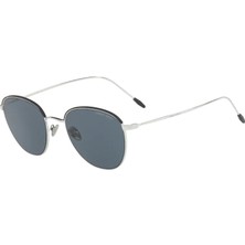 Giorgio Armani 0AR6048 301587 51 Unisex Güneş Gözlüğü