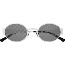 Gucci GG1854S 002 51 Unisex Güneş Gözlüğü