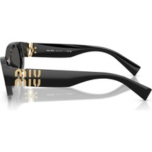 MIU MIU B04S 16K08Z 53 Kadın Güneş Gözlüğü