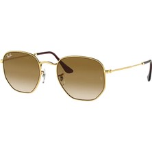 Ray-Ban Güneş Gözlüğü RB3548 54 001/51