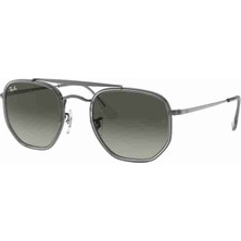 Ray-Ban RB3648M 004/71 52 Güneş Gözlüğü