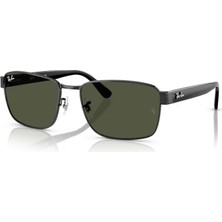 RAY-BAN 0RB3750 002-31 62 Güneş Gözlüğü
