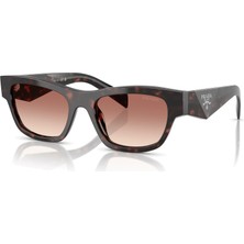 Prada 0pr B09S 17N50L 54 Unisex Güneş Gözlüğü