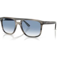 Ray-Ban Rb 2213 14243F 55 Ray-Ban Unisex Güneş Gözlüğü