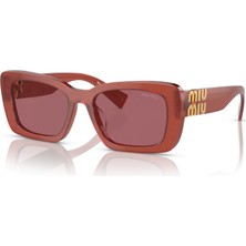 MIU MIU  07YS-53 10M08S Kadın Güneş Gözlüğü
