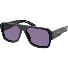 Prada Pr 22YS 1AB05Q 56 Unisex Güneş Gözlüğü