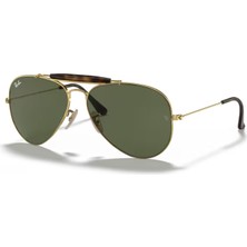 Ray-Ban Rb3029-181/62 Erkek Güneş Gözlüğü