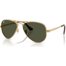 Rayban RB3925 001/31 58-145 Unisex Günes Gözlük