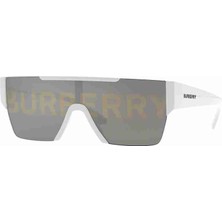 Burberry 0BE4291 3007/H 38 Unisex Güneş Gözlüğü