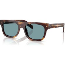 Pr B12S 15W04D 55 Prada Polarize Güneş Gözlüğü