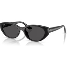 Ray-Ban Rayban 4457D 667787 55 Kadın güneş gözlüğü