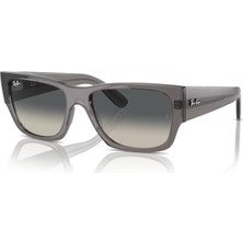 Ray-Ban 0947S 667571 56 Unisex Güneş Gözlüğü Unisex Güneş Gözlüğü