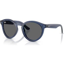 Ray-Ban RBR0505S 6708GR 52 Unisex Güneş Gözlüğü
