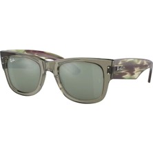 Ray-Ban Rayban 0RB0840S 66355C 51 erkek